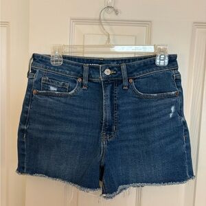 EUC Old Navy OG Straight shorts